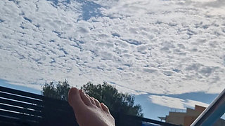 Wet Feet