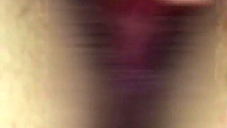 Masterbating in Front of Camera