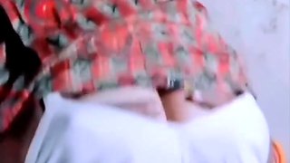 Are Automatically Coming Out Anywhere, I Am Upset With My Boobs, I Massage It Only Then It Becomes Calm, Due To Which Water Starts Dripping From The Pussy