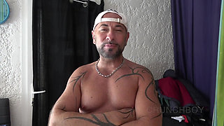 White Slt Fucked Raw by Arab Buig Bulge