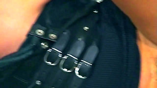 Blonde Sucks Cock Gets Pussy Licked and Facial