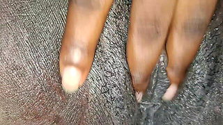 I Love Massages From My Sex Slave, It Turns Me on.