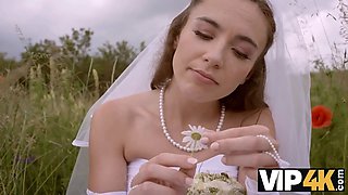 Peasant Runaway Bride