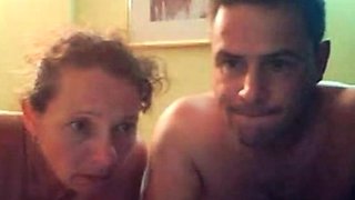 Mature French Blowjob on Webcam - Part 3