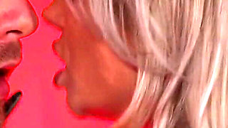 Shalina Devine Submitted to 3 Men