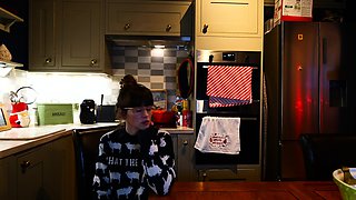 Sydney Harwin - Mommy And Son - The Dark Web Remedy