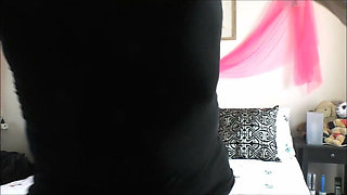 Olga Is Punished by Her Stepdaddy