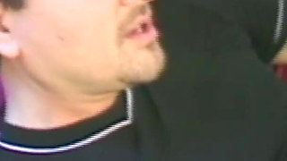 Rough Anal Pound Fest