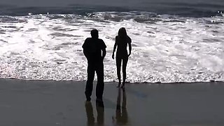 Blonde Cumslut Gets Bra Stuffers Splashed with Cum   Torrid