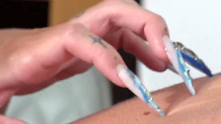 Randy Take It Like a Man