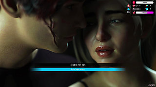 The Art of Seduction (part 15)