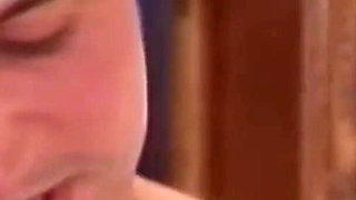 British Slut Nurse Gets Fucked