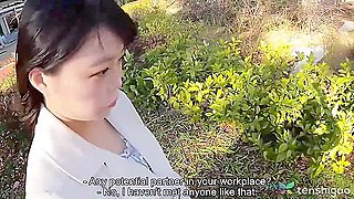 Hottie Mai - Japanese Amateur Action