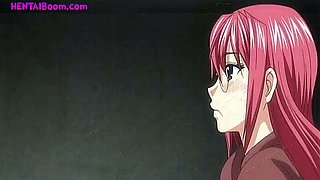 MILF Teacher Whispers Desires While Taking POV Pleasure