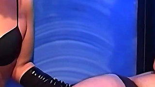 Wild Group Fucks with Blondes - Hard Cocks and Horny Sluts