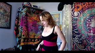 Suzy Wylde Is Continuing Her Anal Training