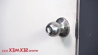 Claudia Valenzuela - A Quick Checkup Of A Preggo Mommy - Handjob, pregnant fetish