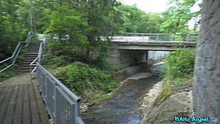 Spanish teen horny porn video