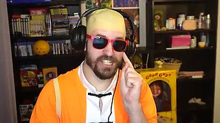 Gonzy Sensei's Dragon Ball Hentai Game: Big Tits Blowjob & Creampie Adventure