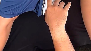 I Help the Girl at the Gym and I Don't Regret It