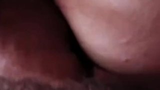 Tamara amateur brunette teen fingering pussy outdoor