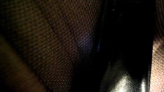 You're Beneath Me, Literally