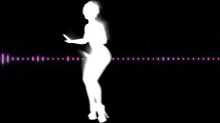 Watch insatiable lady-love's xxx