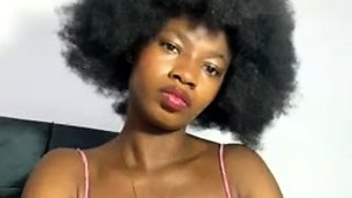 Hot Big Black Latina booty Black and Ebony