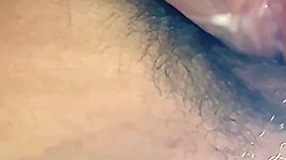 The Juicy, Extremely Squirting Pussy of a Young Desi Bhabi Will Make You Hard, Watch Her Cum!!! Dip Your Tongue in Her Vagina!