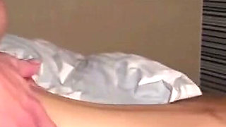 Gap Moe - Uncensored Beauty with an Anime Voice Climaxes Hard and Takes a Creampie