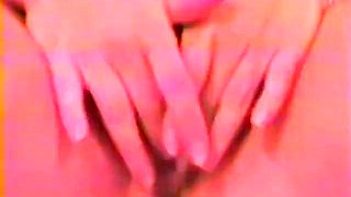 Sloppy Fuck stick Activity From This Elderly Brown-haired