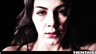 Valentina's hentai clip