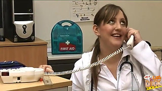 Little Problem Doctor