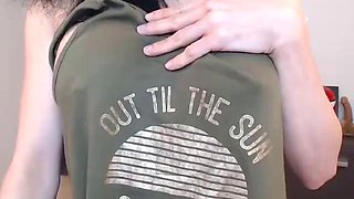 Cute Chinese Woman Masturbation On Webcam Show: Bongacams, Asian  Homemade Porn