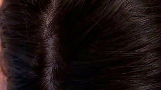 Beautiful Czech amateur babe fucking pov