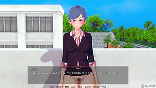 Complete Gameplay - HS Tutor, Part 47