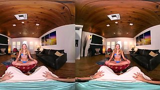 Addison Vodka-Tantric Teacher