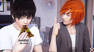 Erotic Desires: Episode 02