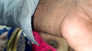 Chennai Housewife Fucking hard in bed with neighbour