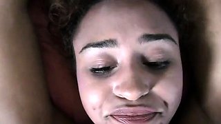 WoodmanCastingX Nami Dahlia Casting Hard