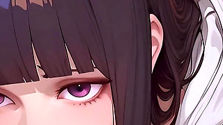 Hinata Hyuuga Tastes Big Black Dick, Hinata Cheats on Naruto