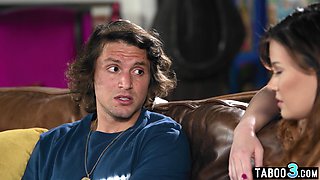 mommy making stronger stepsons confidence