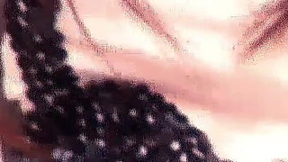 College Asian Teen Amaenbo Gives Step Brother Hot Blowjob