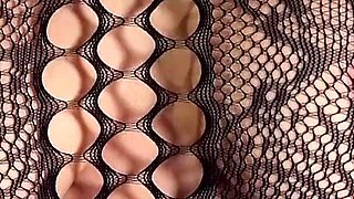 I Had to Tie Her to a Chair and Fuck Her with a Sex Machine While Edging Her Pumped Clit