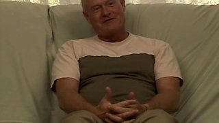 Movie From Veronica Lynn of 5-guy Cream Pie