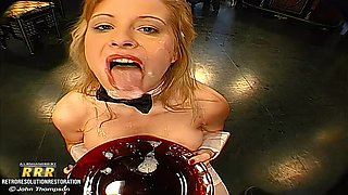 Cum Bunny Pt.1 [ai Enhanced] - Bunny Cum And Melanie Moon