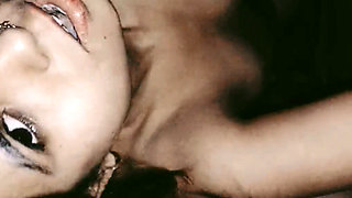 My Aunty Captivated Me and Fucked