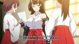 Enjo Kouhai 6