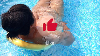 Spring Can Come, with Tits, Ass and Pussy