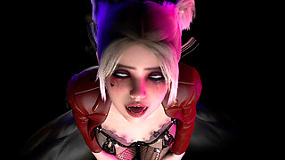 VOL 7 Part One. Indira stars in this madness of non-stop fucking and vaginal creampies